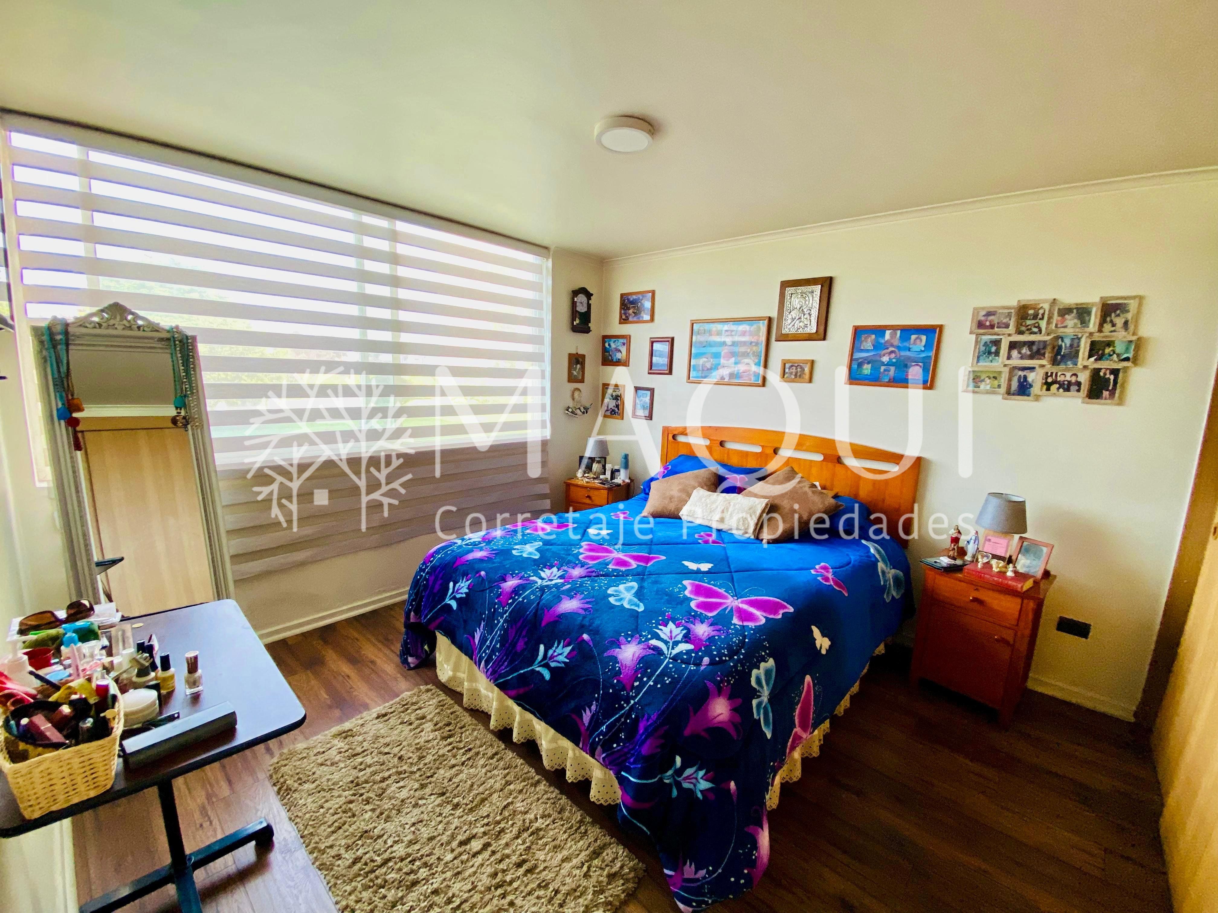 DEPARTAMENTO, CONDOMINIO PARQUE ORIENTE - foto 4