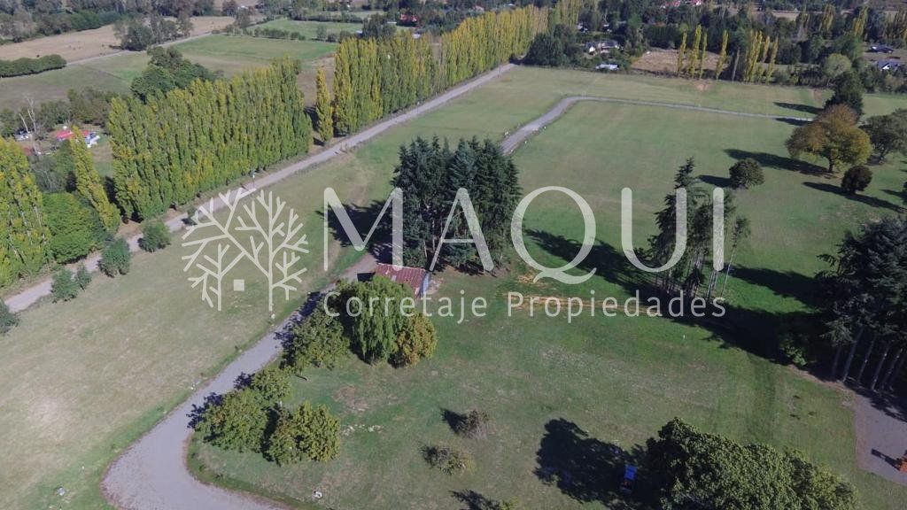 PARCELA, CONDOMINIO LOMAS DEL BOSQUE - foto 14