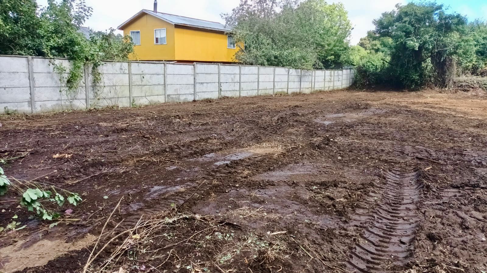 TERRENO URBANO, SECTOR CENTRO OSORNO - foto 10