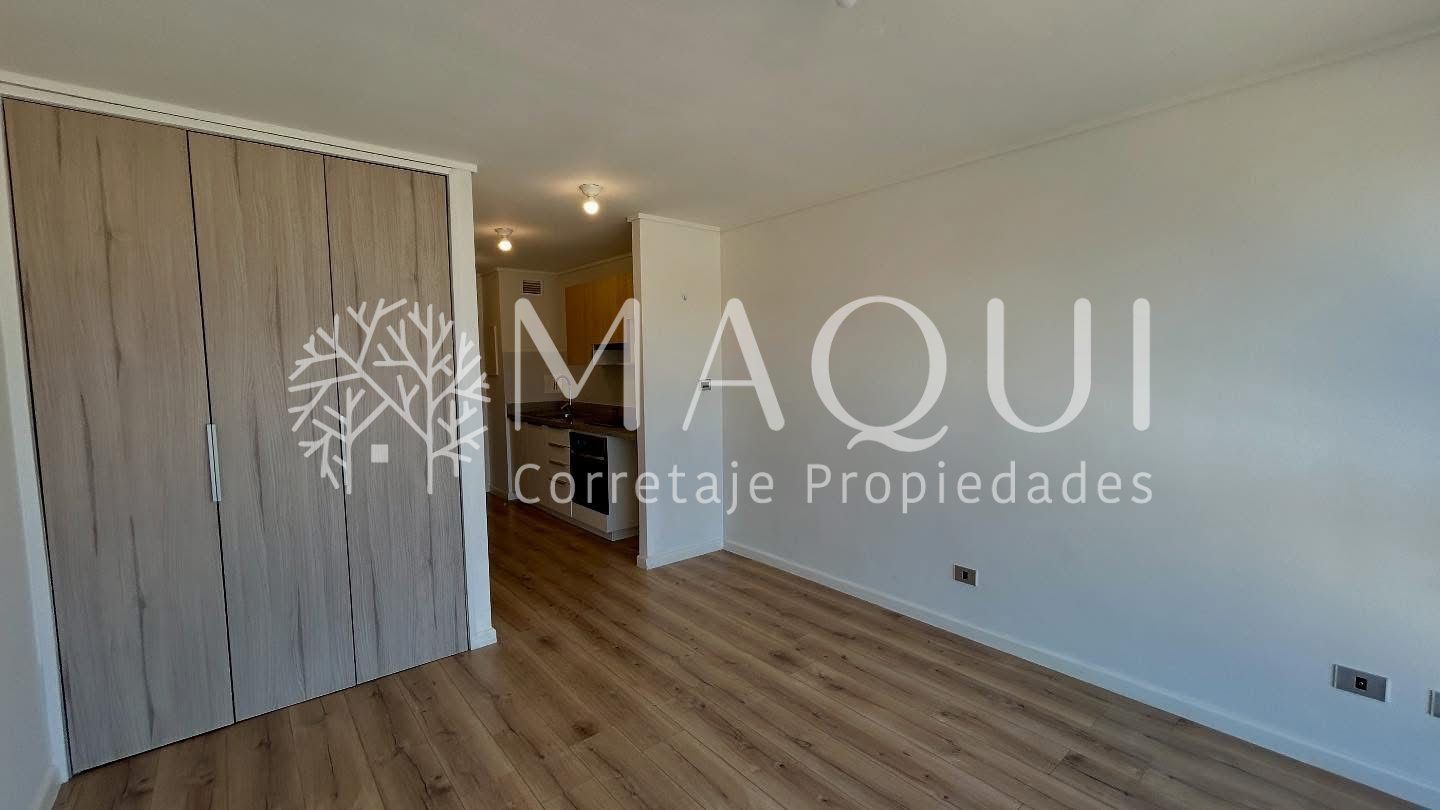 DEPARTAMENTO ESTUDIO, CONDOMINIO SMART FRANCIA - foto 6