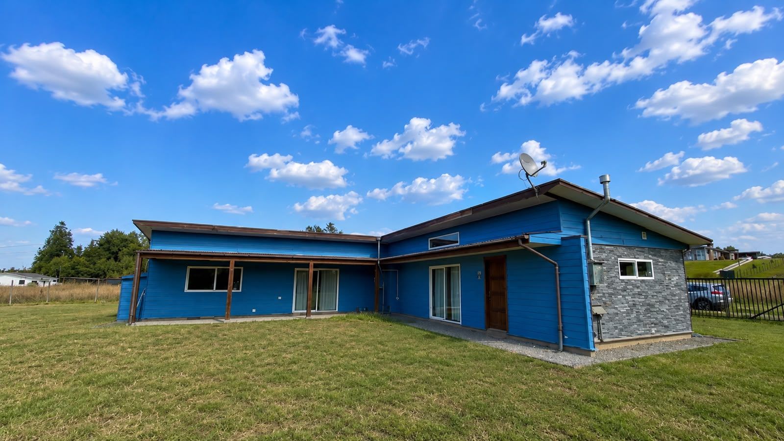 CASA, CONDOMINIO TERRAZAS DE TACAMÓ - foto 18