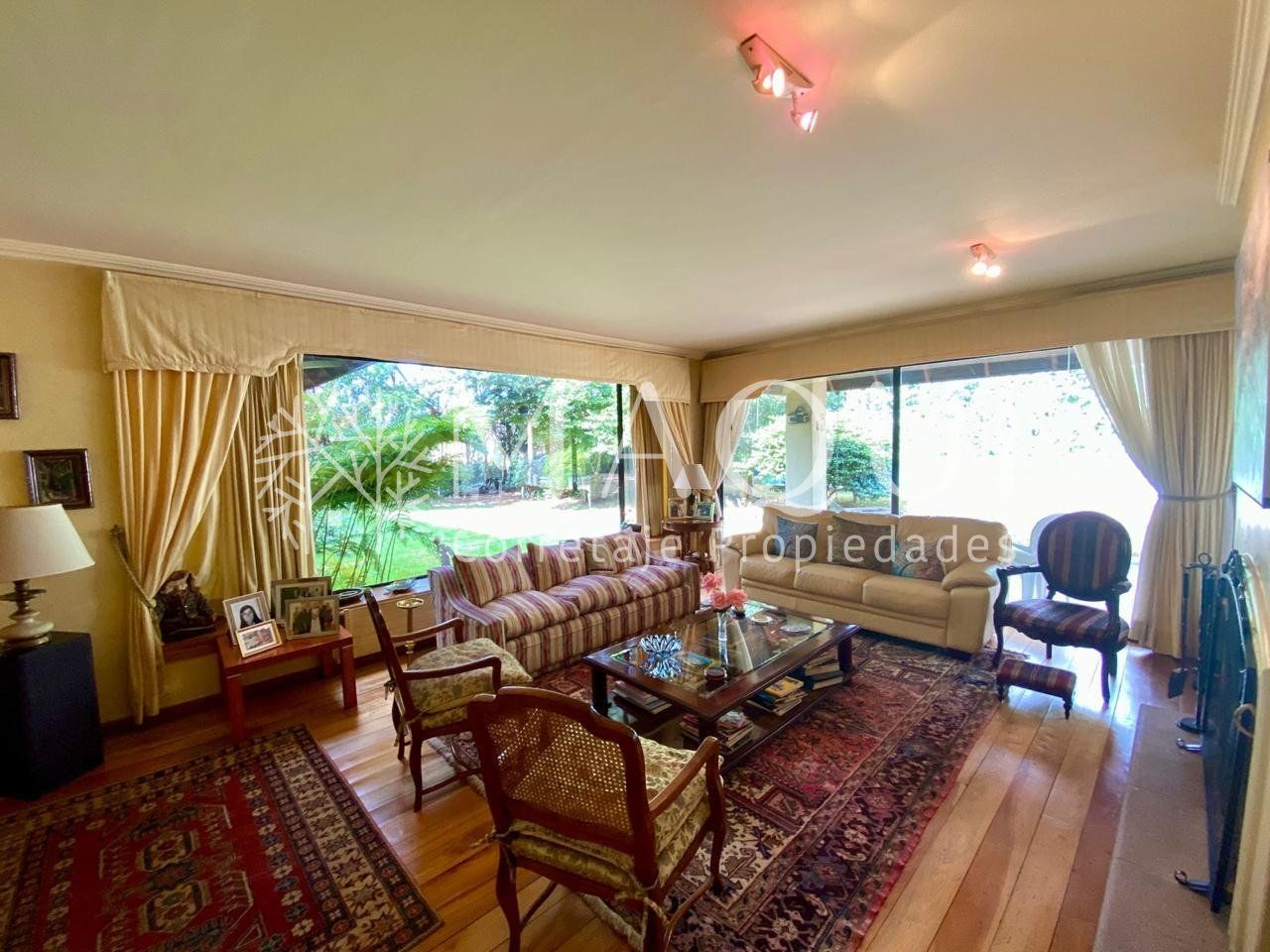 CASA, JARDÍN LAS QUEMAS - foto 3