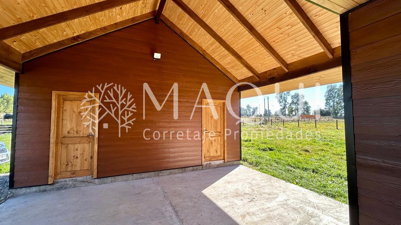 CASA NUEVA, LOTEO ENTRE RIOS - foto 4