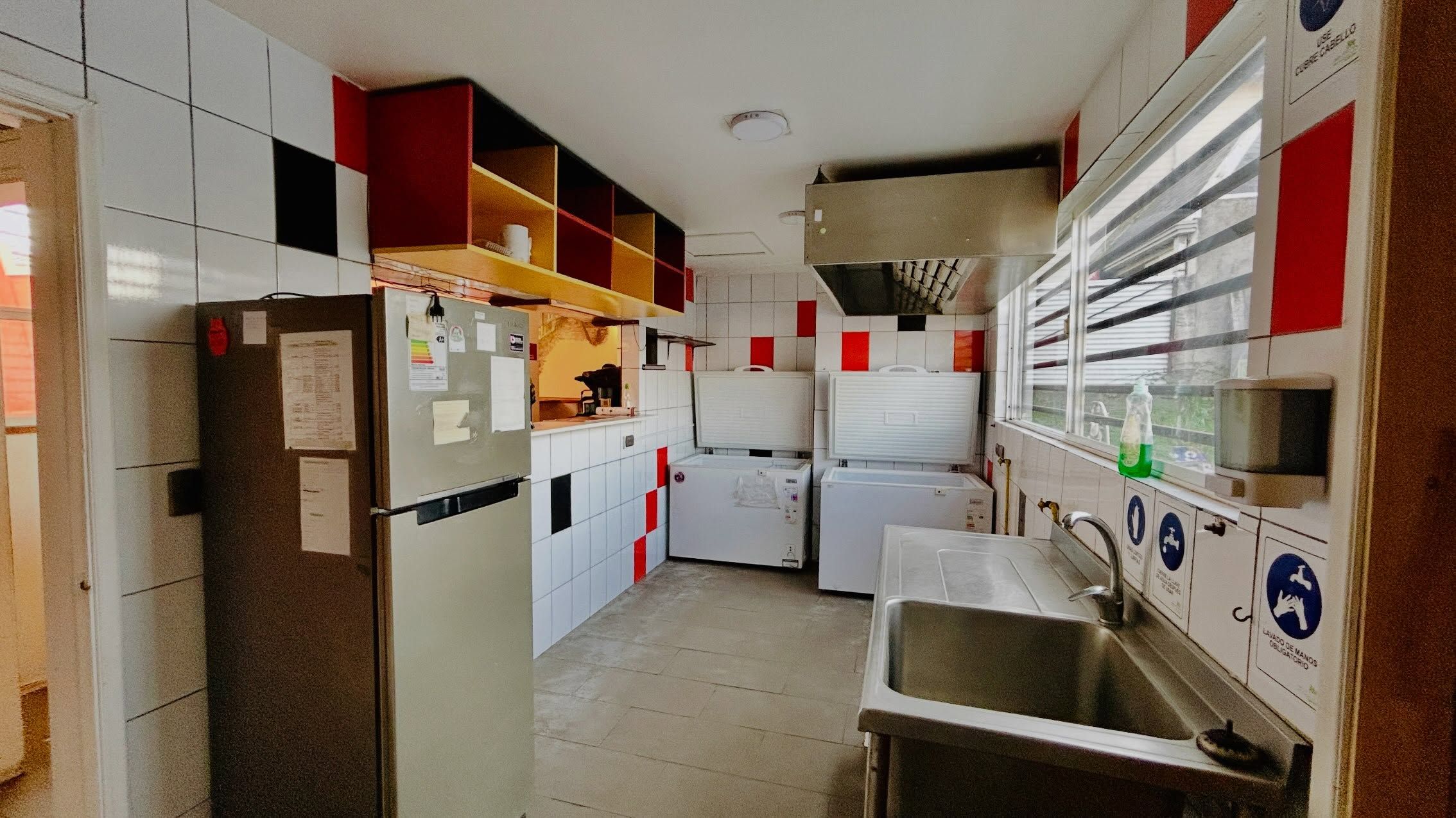 LOCAL COMERCIAL – AV. GUILLERMO BÜHLER - foto 11