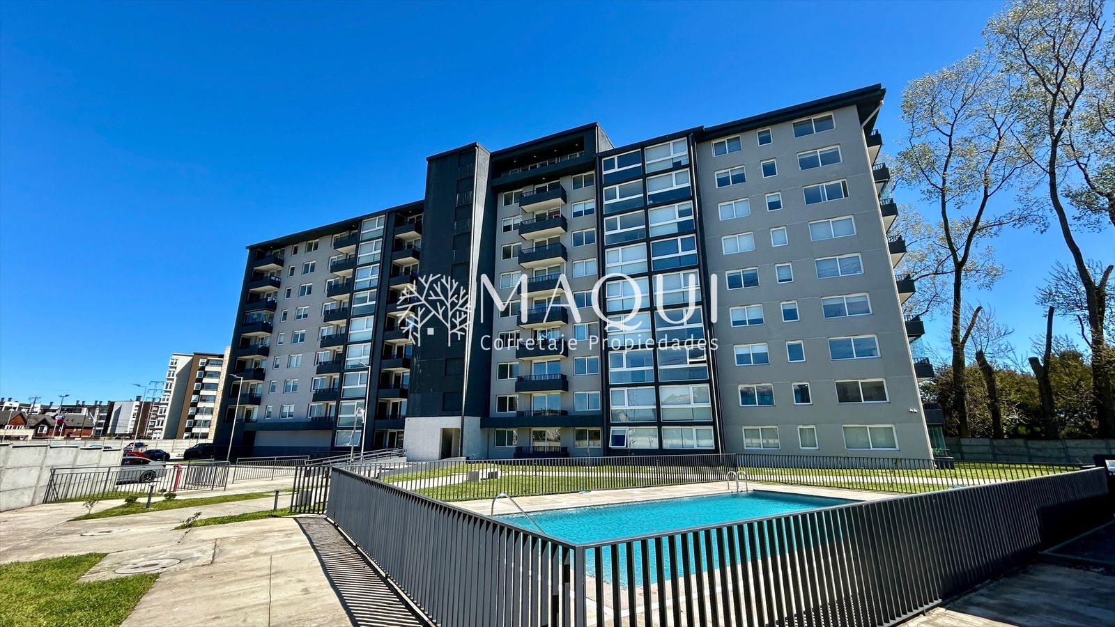 DEPARTAMENTO – CONDOMINIO SMART FRANCIA - foto 2