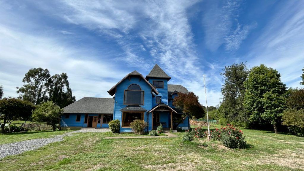 CASA, CONDOMINIO LAS QUEMAS