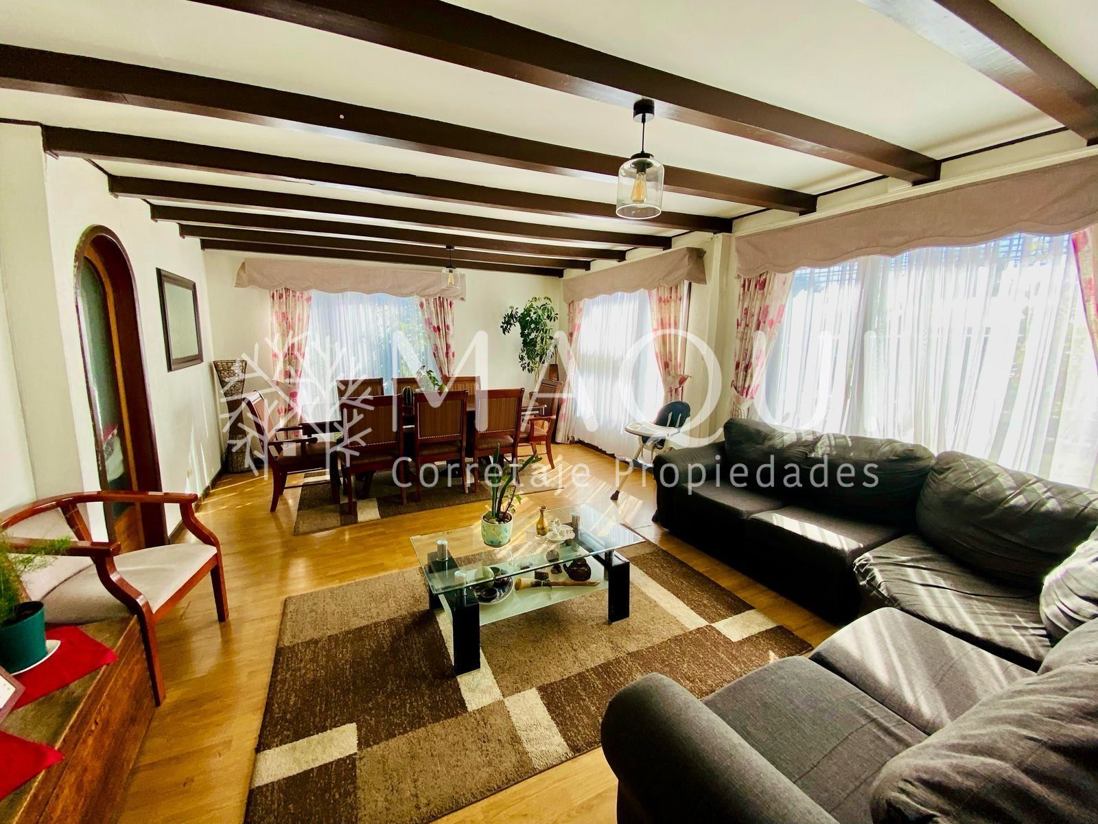 PROPIEDAD CON POTENCIAL COMERCIAL, CALLE PRAT - foto 2