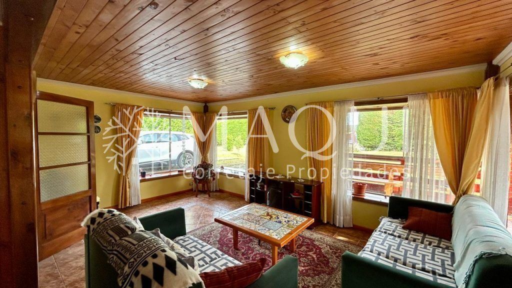 CASA EN PARCELA, SECTOR RIO TIJERAL - foto 27