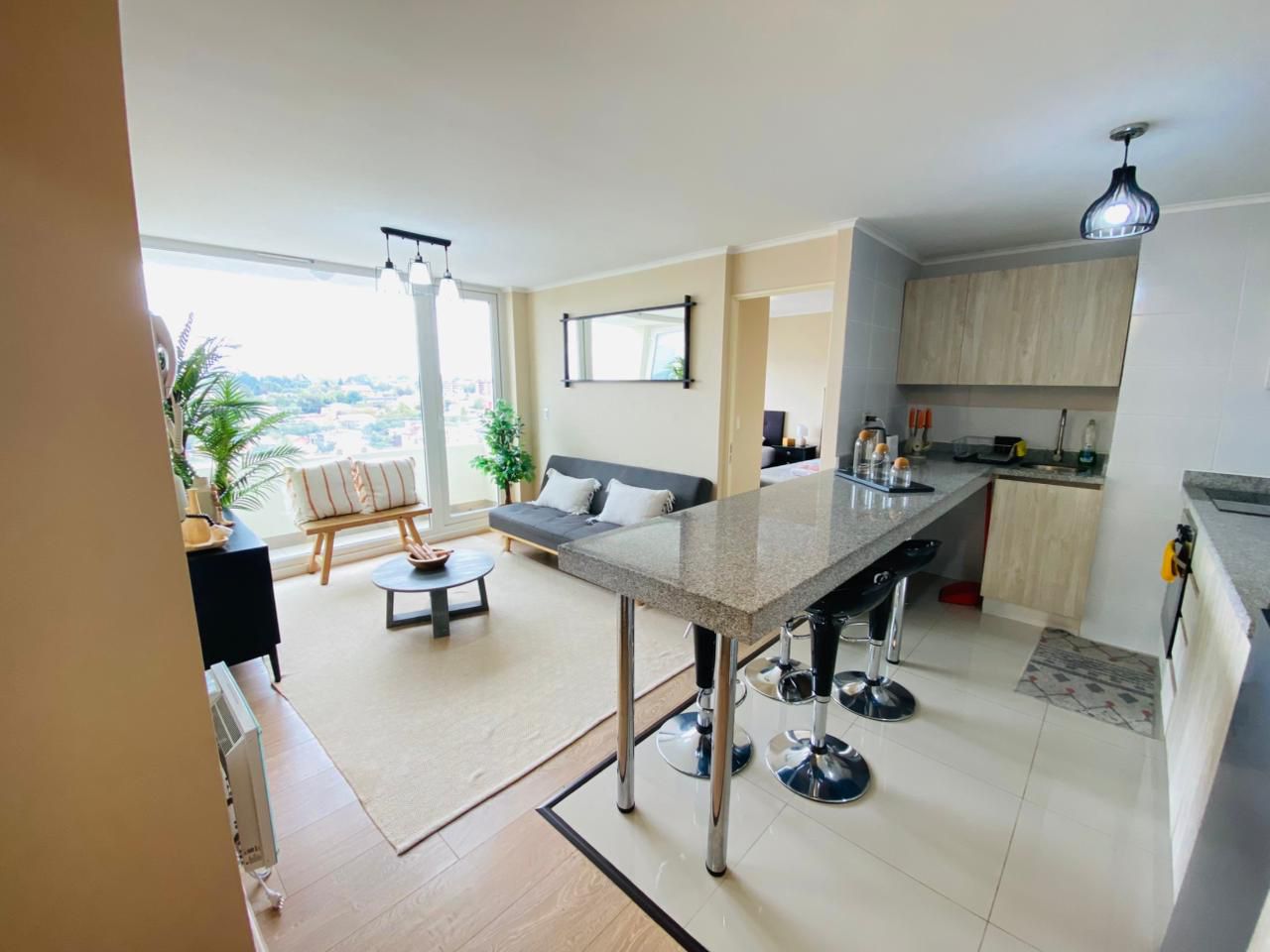 DEPARTAMENTO MARIPOSA, EDIFICIO CENTRO OSORNO II - foto 6