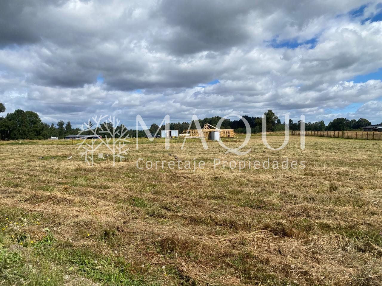 PARCELA, CONDOMINIO BOSQUES DEL TIJERAL - foto 4