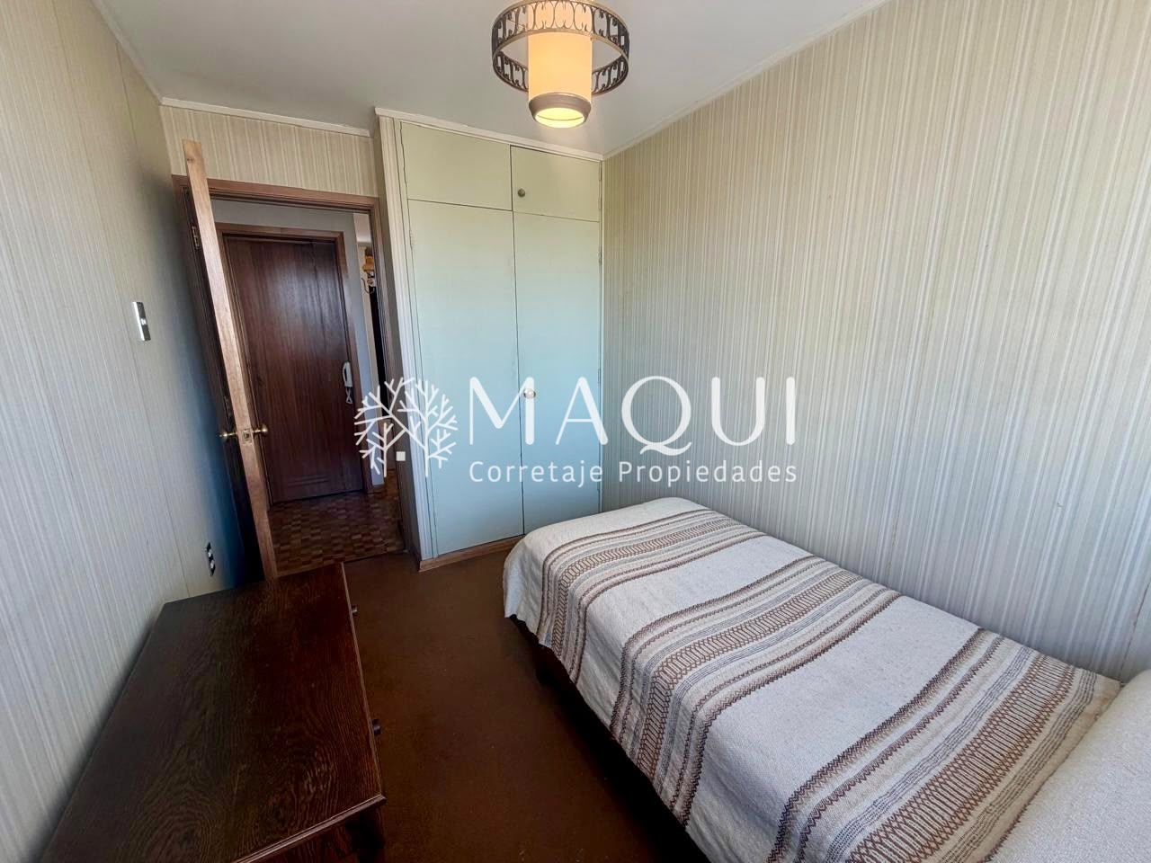 DEPARTAMENTO - EDIFICIO PAILLAHUE - foto 14