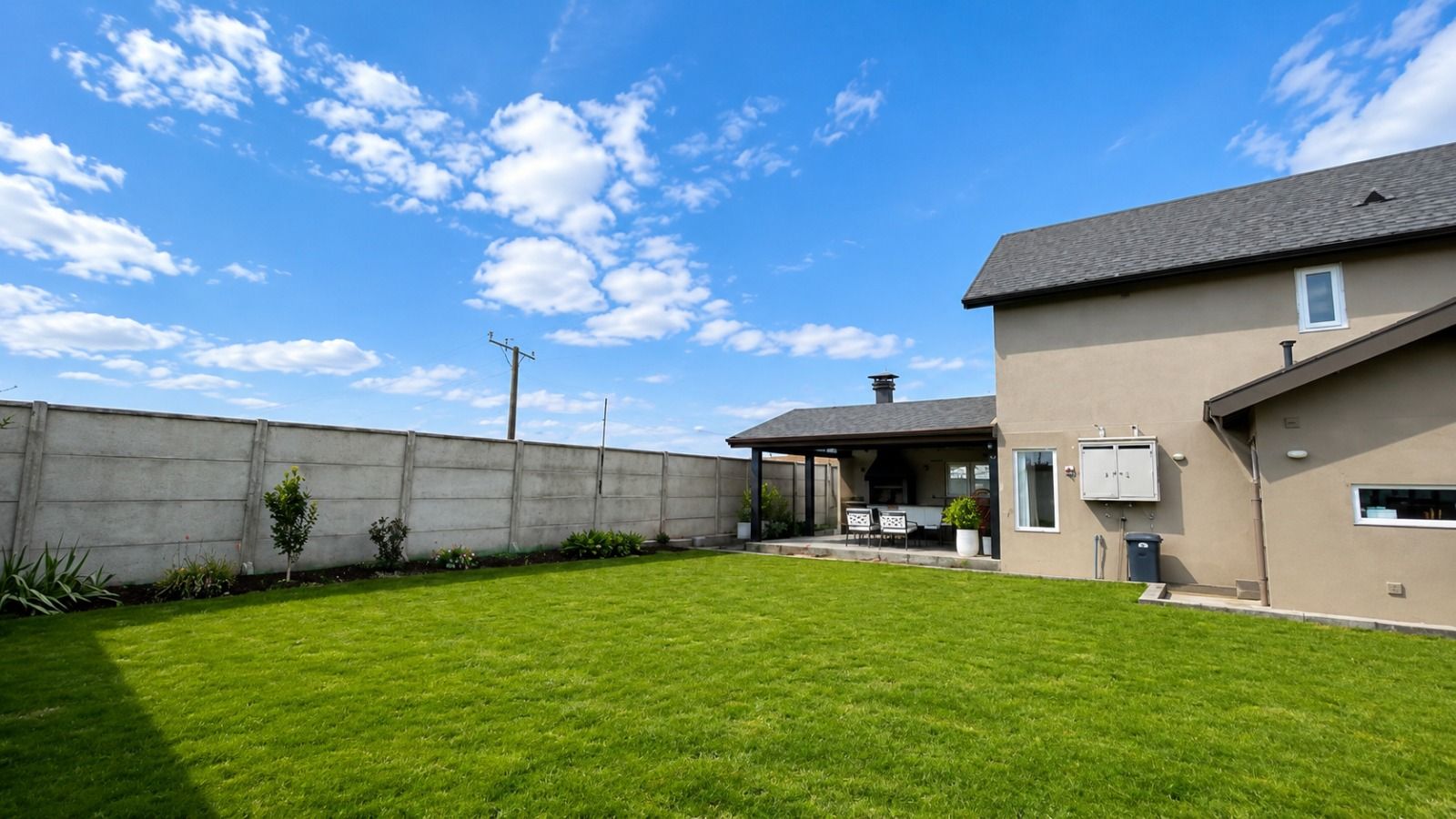 CASA, CONDOMINIO TIERRA NOBLE II - foto 20