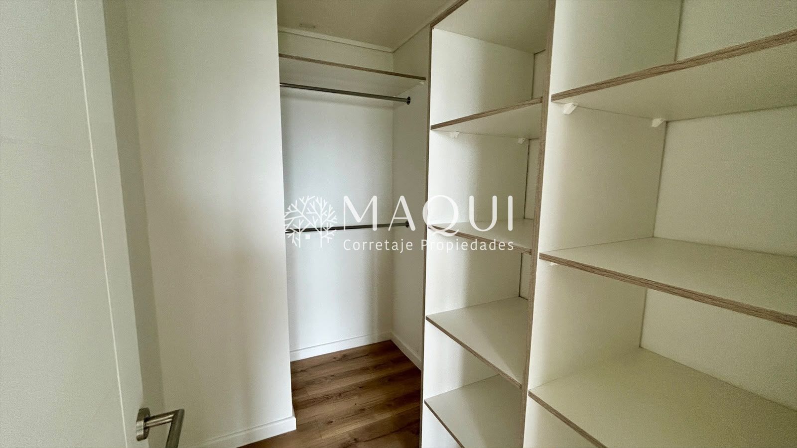 DEPARTAMENTO TIPO MARIPOSA - CONDOMINIO SMART FRANCIA  - foto 14