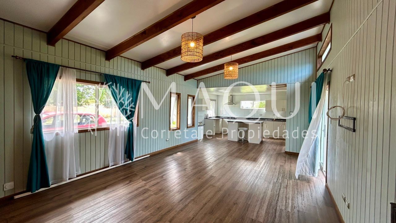 CASA, CONDOMINIO TERRAZAS DE TACAMÓ - foto 3