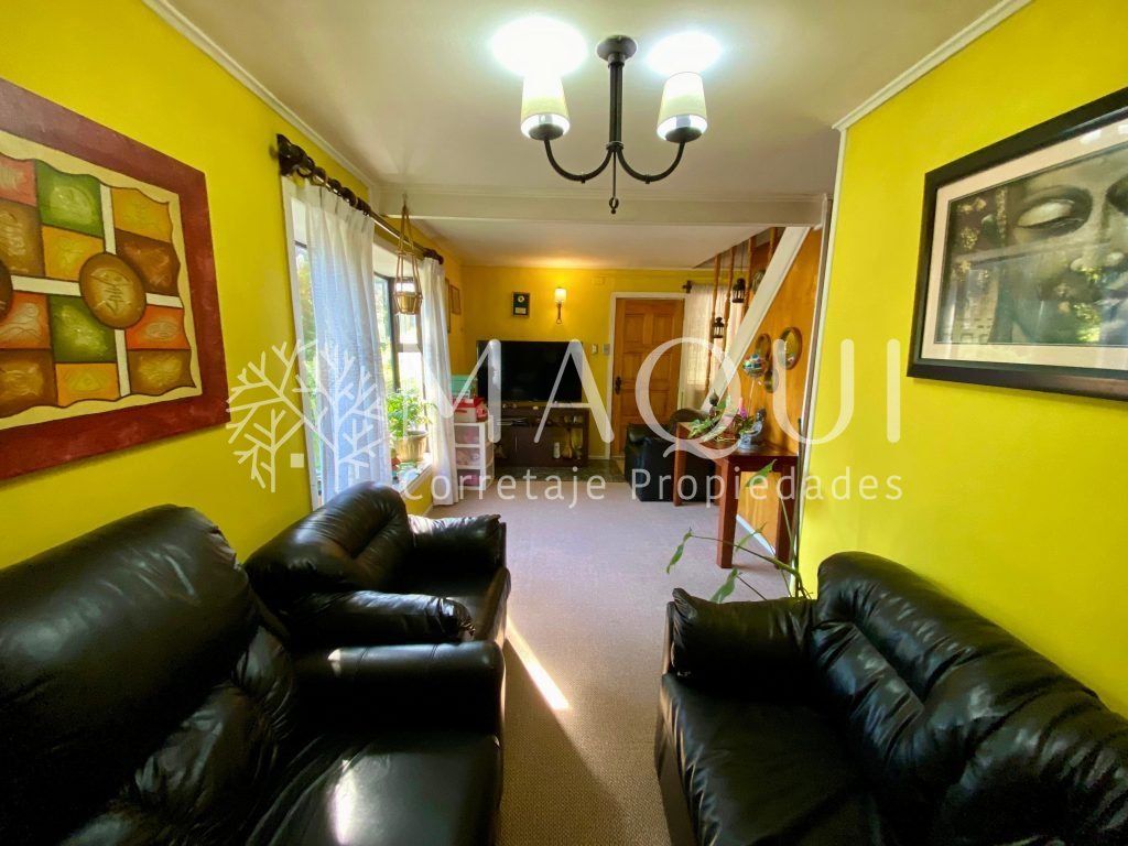 CASA, VILLA LOS NOTROS - foto 10
