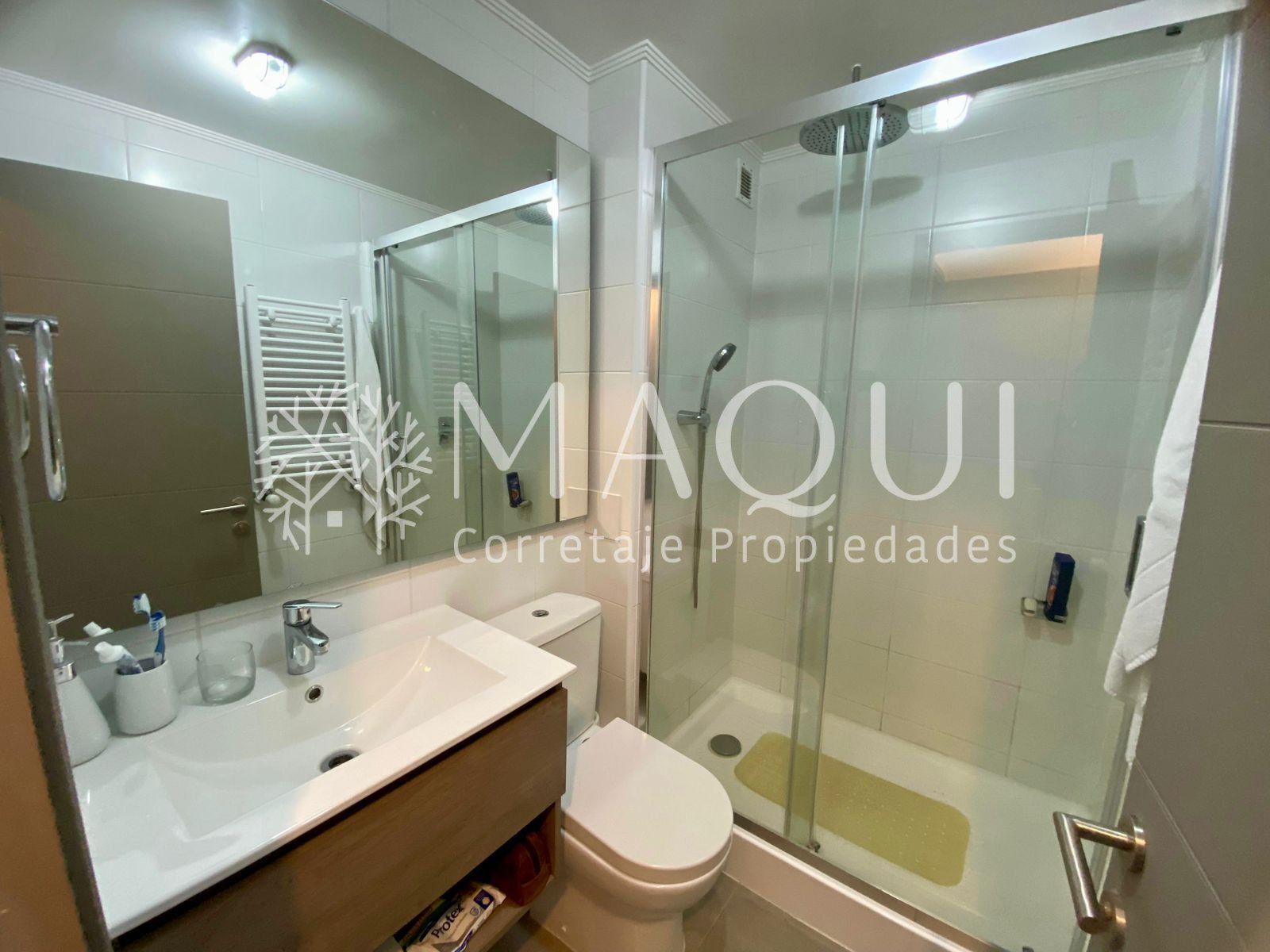 DEPARTAMENTO, CONDOMINIO PARQUE FRANCIA - foto 12