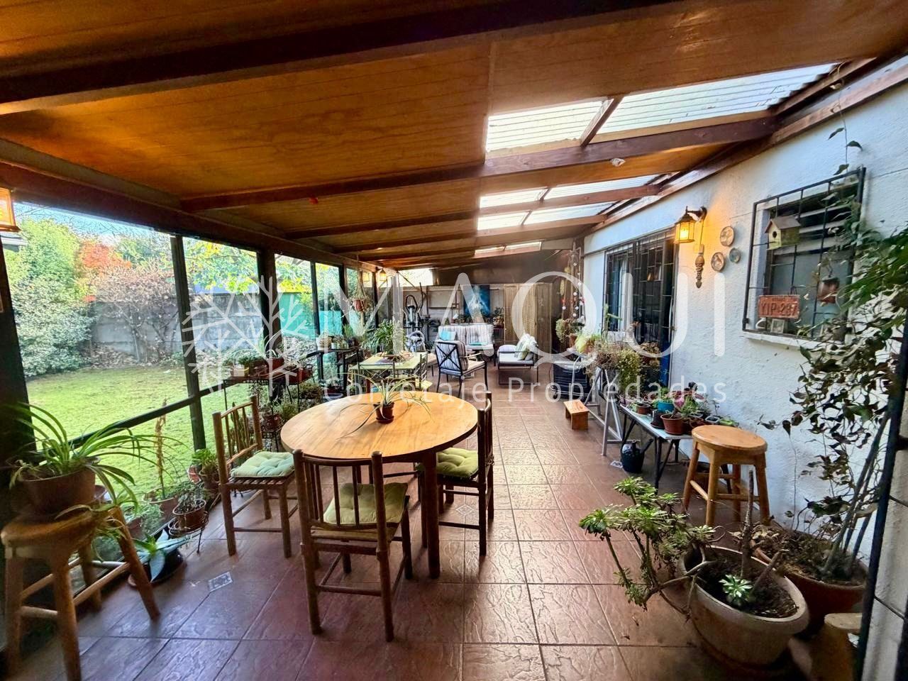 CASA, BARRIO BELLAVISTA - foto 15