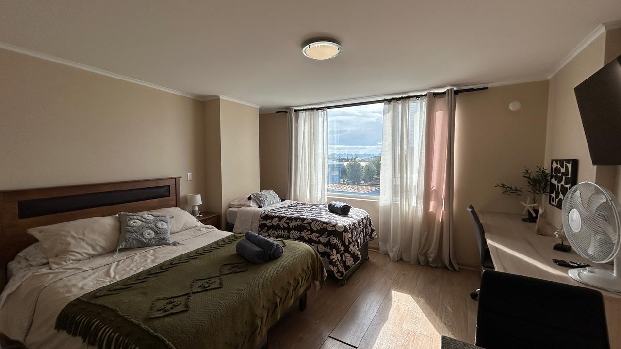 DOS DEPARTAMENTOS, CENTRO OSORNO - foto 4