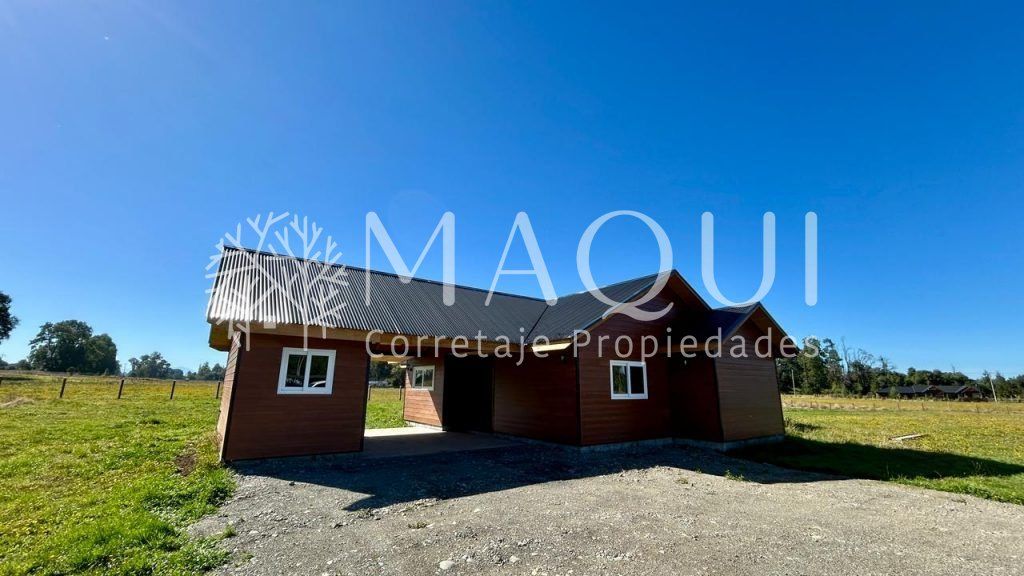 CASA NUEVA, LOTEO ENTRE RIOS
