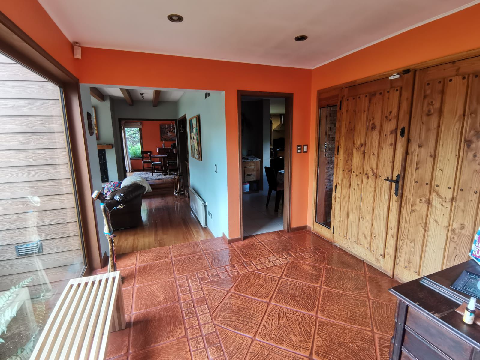 CASA, LOMAS DE PILAUCO - foto 2