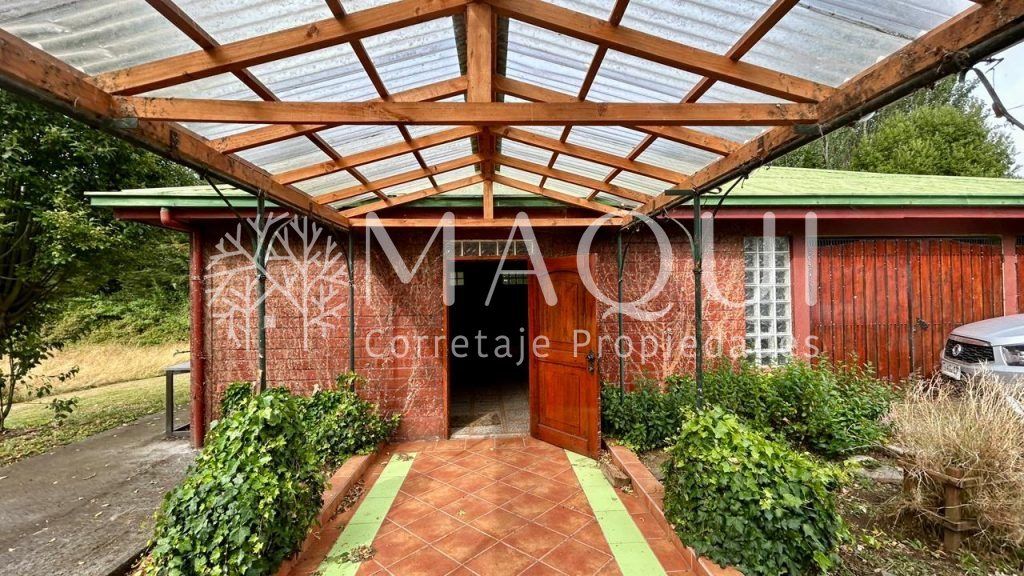 CASA EN PARCELA, SECTOR RIO TIJERAL - foto 7