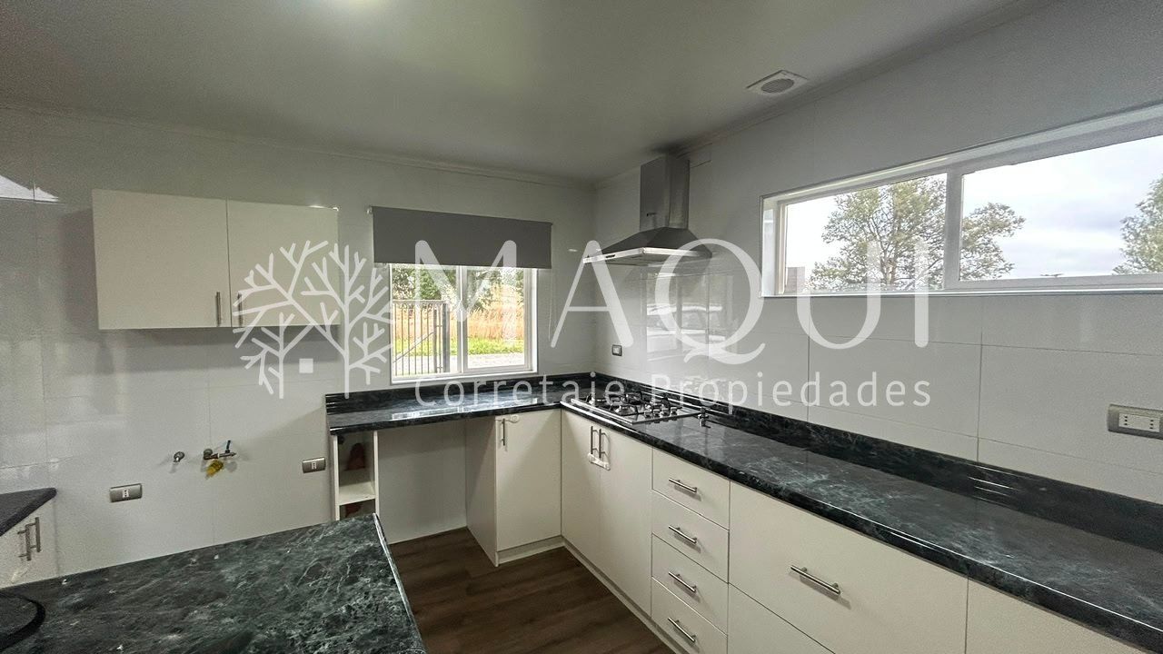 CASA, CONDOMINIO TERRAZAS DE TACAMÓ - foto 6