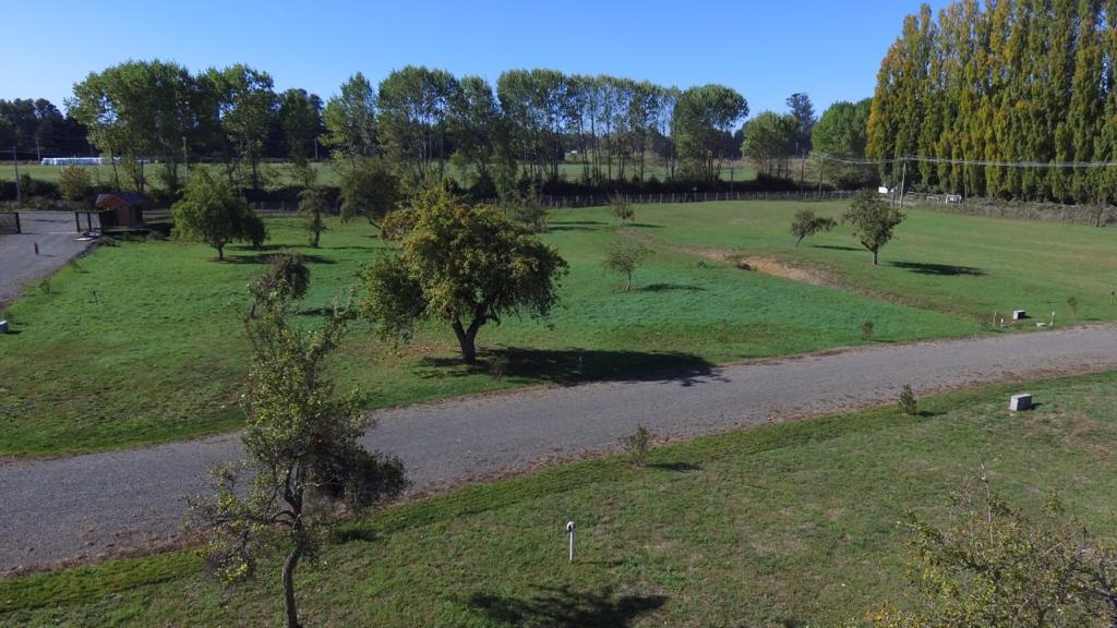 PARCELA, CONDOMINIO LOMAS DEL BOSQUE - foto 24