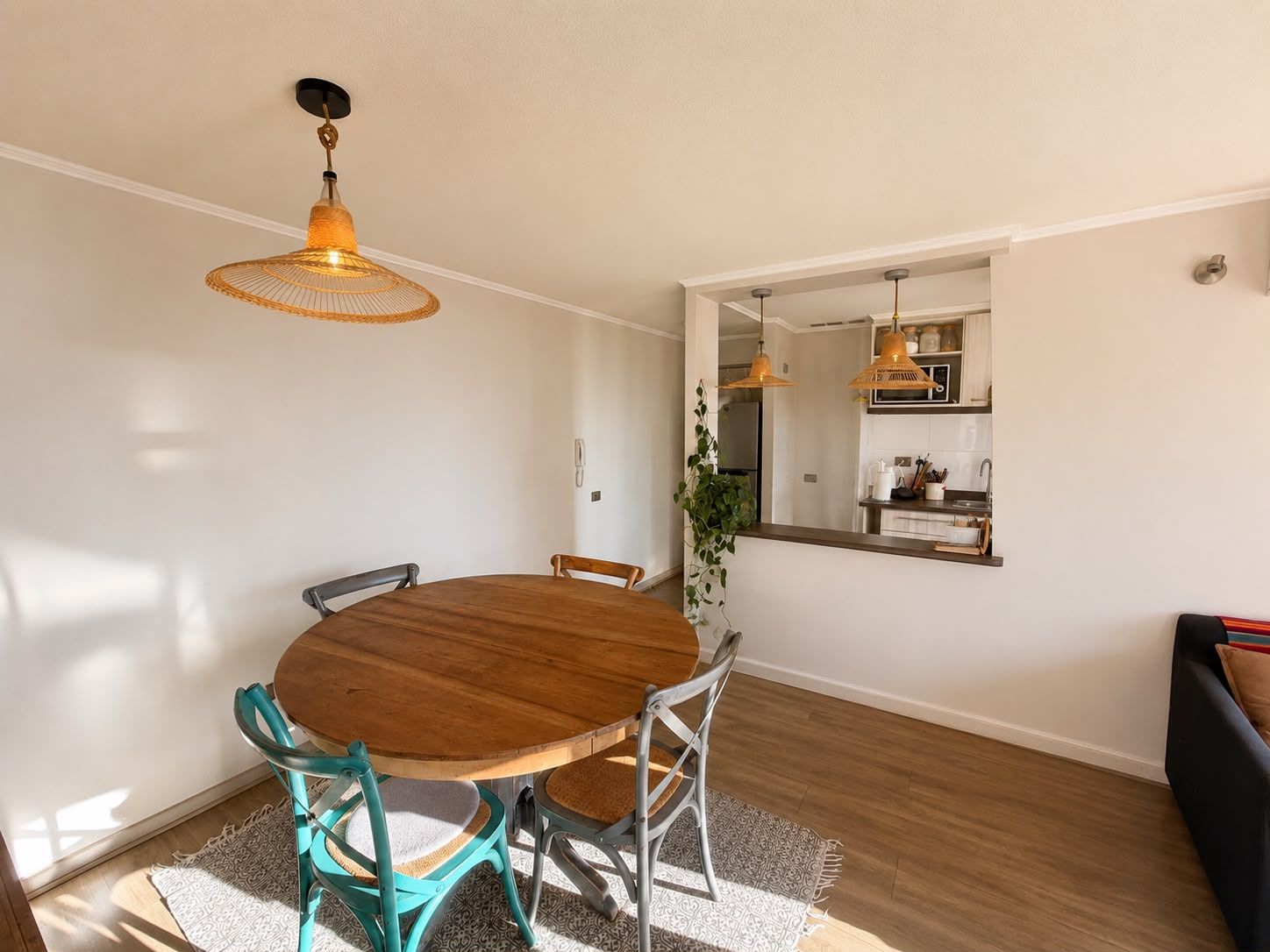 DEPARTAMENTO - JARDINES DE BELLAVISTA - foto 4