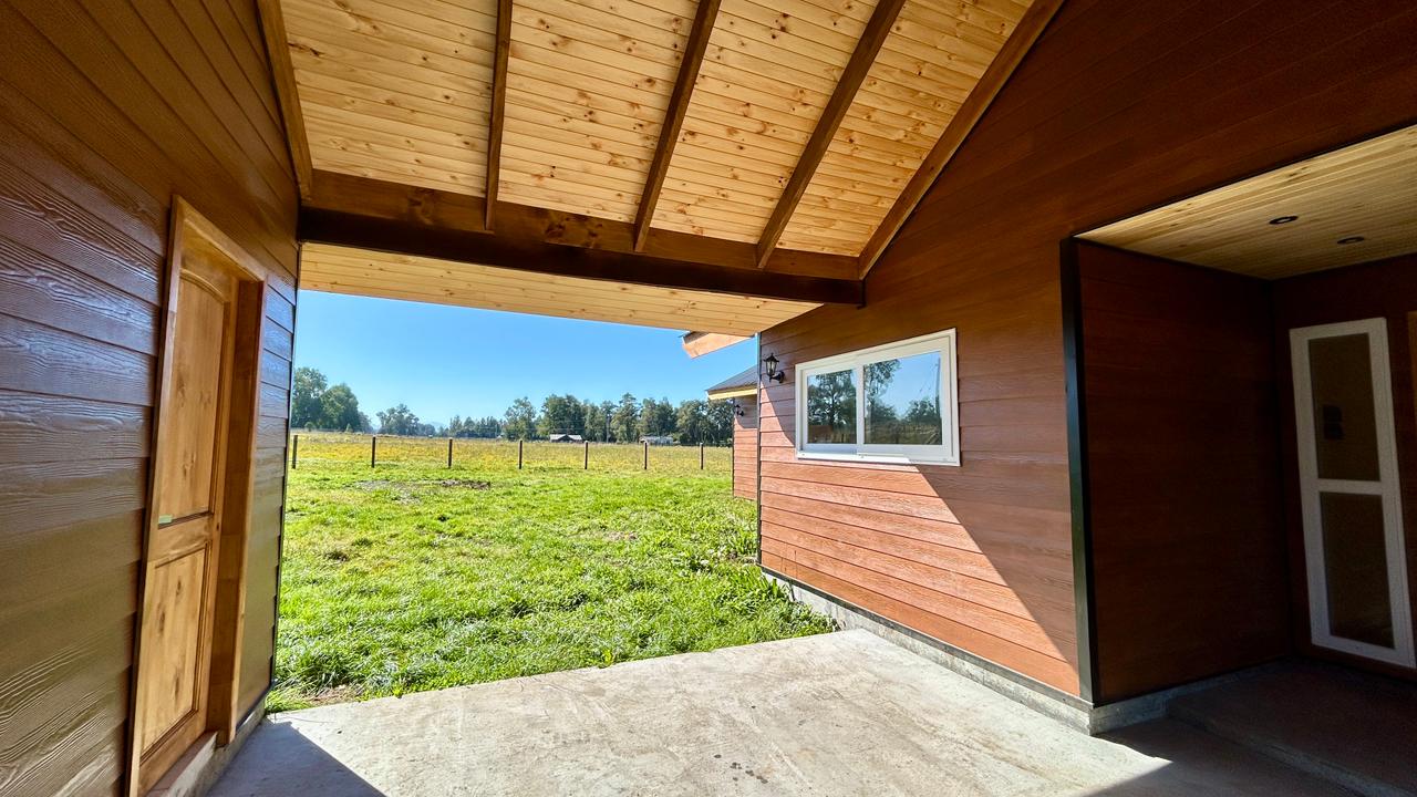 CASA NUEVA, LOTEO ENTRE RIOS - foto 2