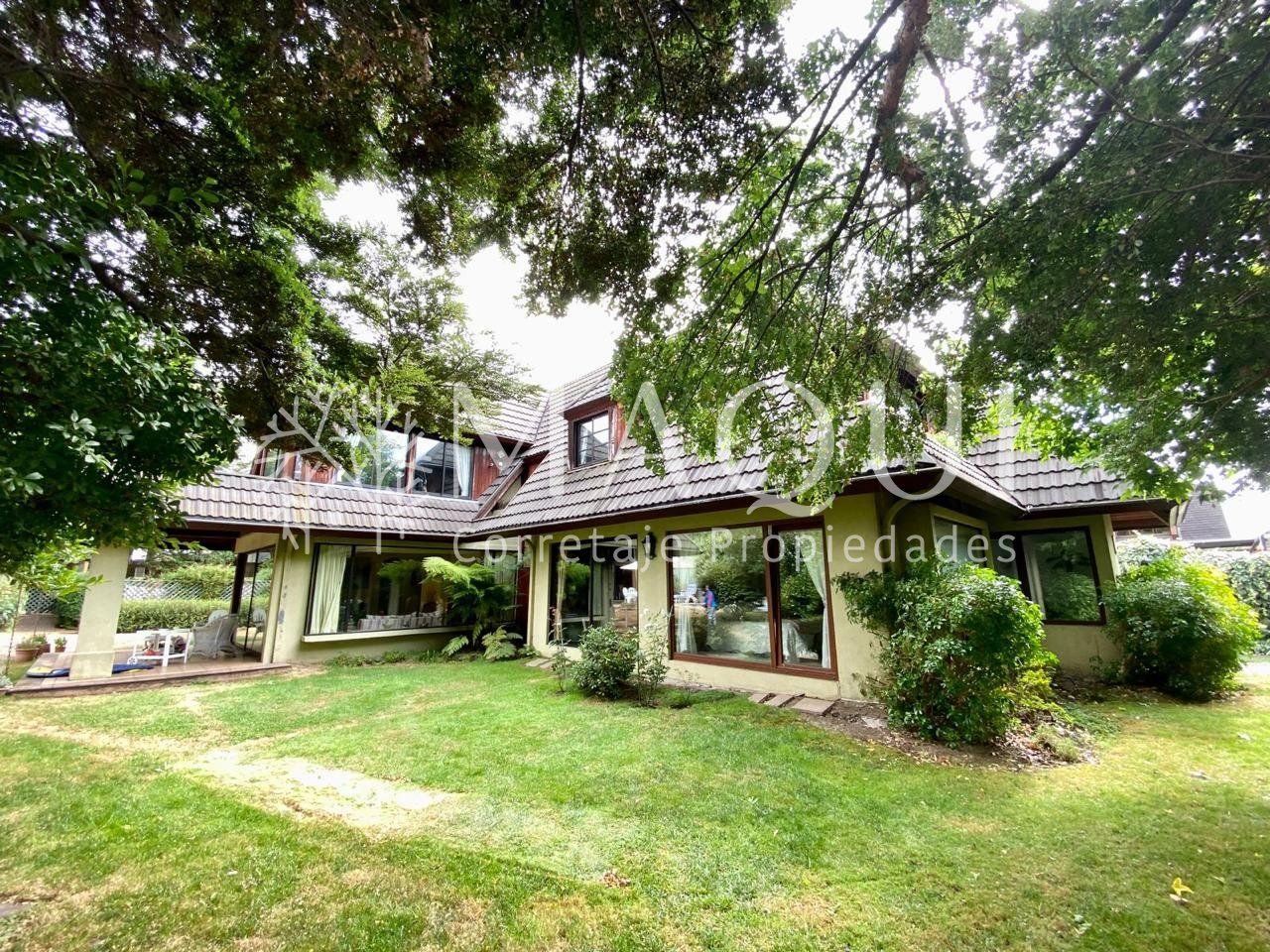 CASA, JARDÍN LAS QUEMAS - foto 29