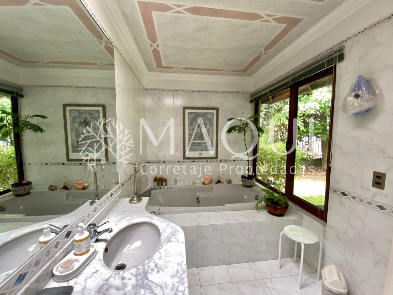 CASA, JARDÍN LAS QUEMAS - foto 21