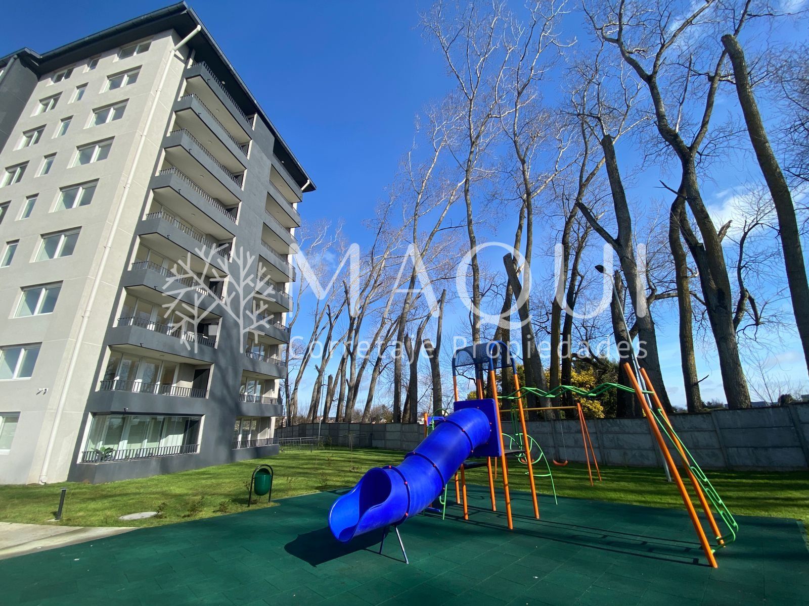 DEPARTAMENTOS, CONDOMINIO SMART FRANCIA - foto 5