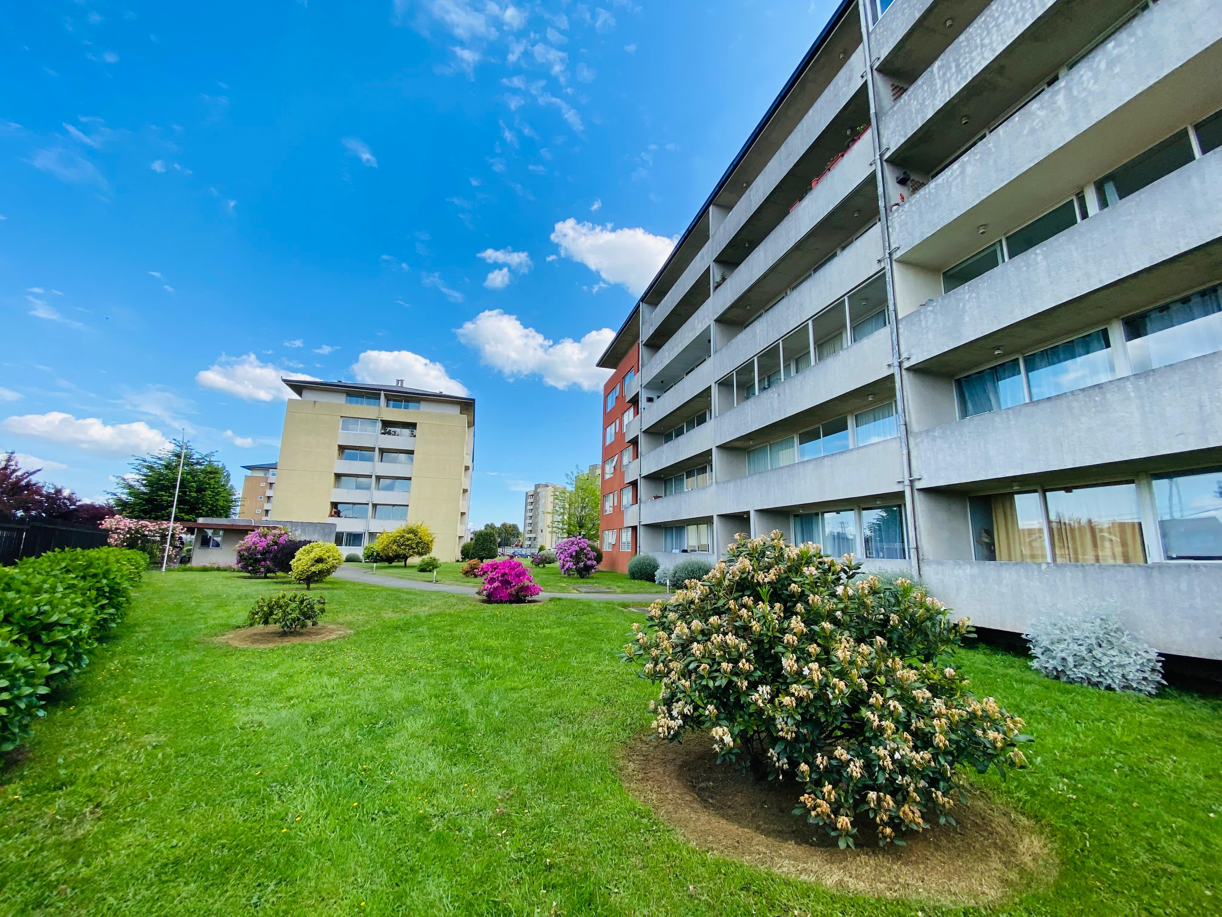 DEPARTAMENTO, CONDOMINIO PARQUE ORIENTE - foto 14