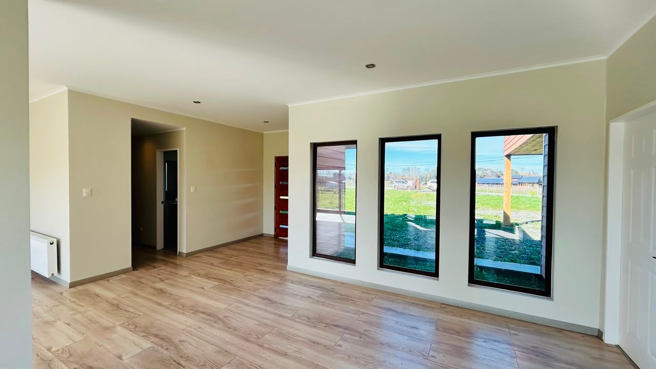 CASA - LOTEO LOS COPIHUES - foto 8