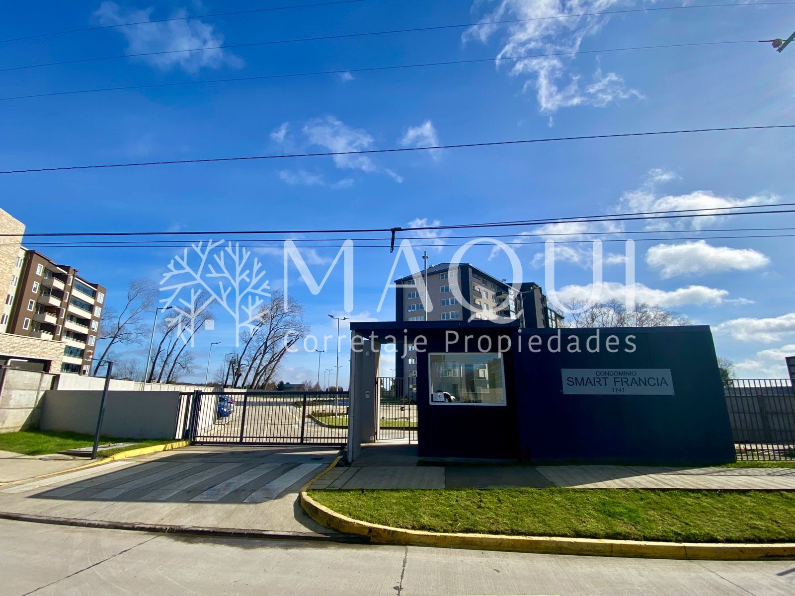 DEPARTAMENTOS, CONDOMINIO SMART FRANCIA - foto 2