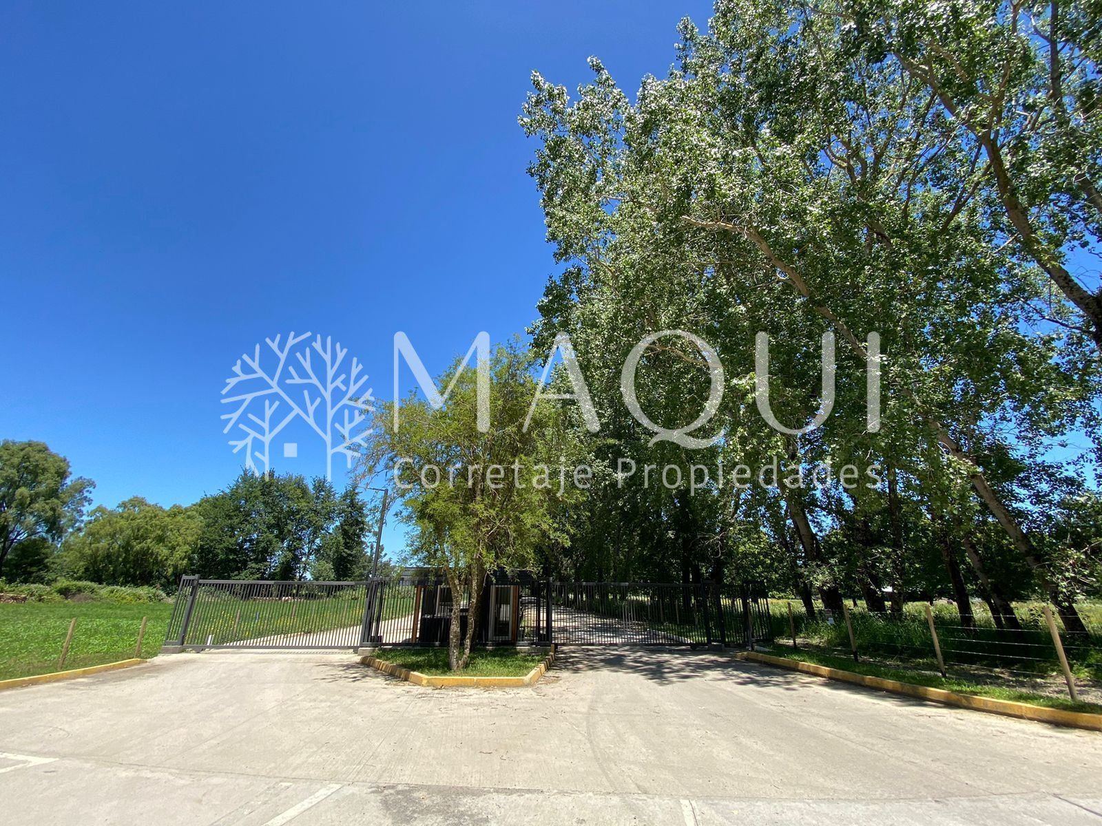 PARCELA, CONDOMINIO BOSQUES DEL TIJERAL - foto 10