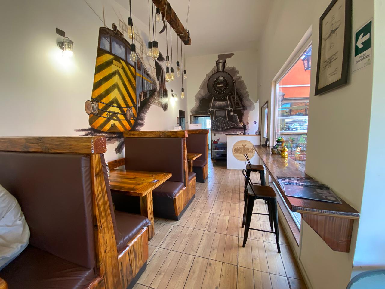 DERECHO A LLAVE, LOCAL GASTRONÓMICO - foto 4