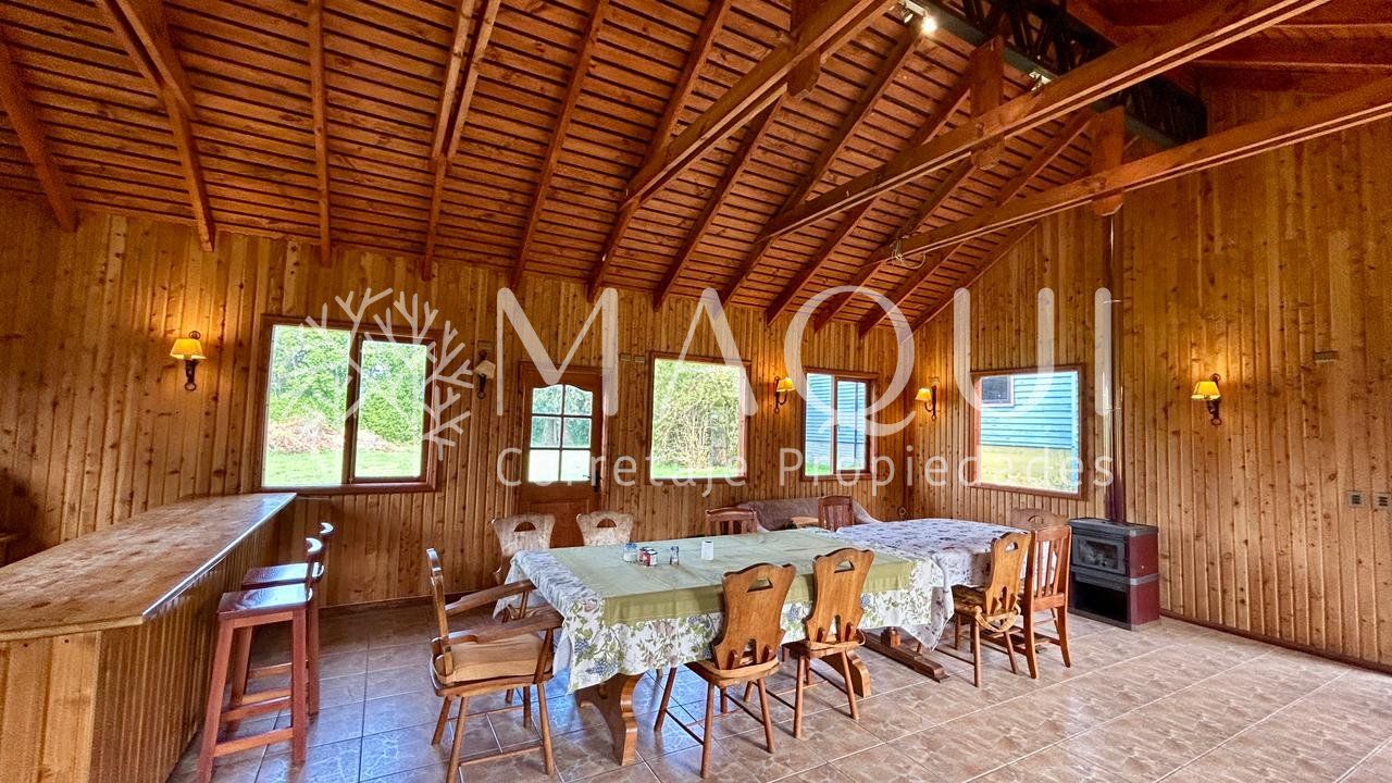 CASA, CONDOMINIO LAS QUEMAS - foto 13