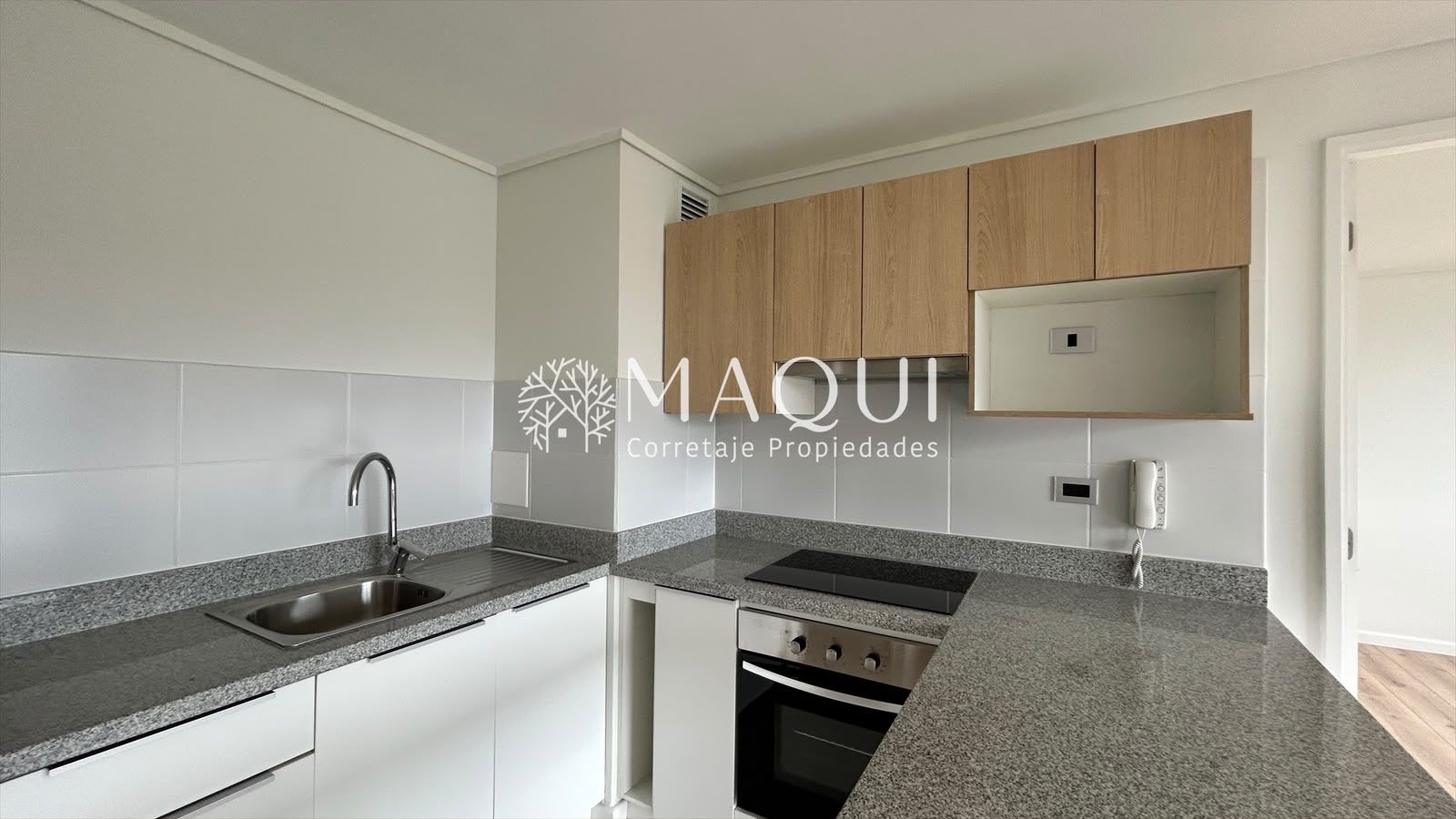 DEPARTAMENTO TIPO MARIPOSA - CONDOMINIO SMART FRANCIA  - foto 9