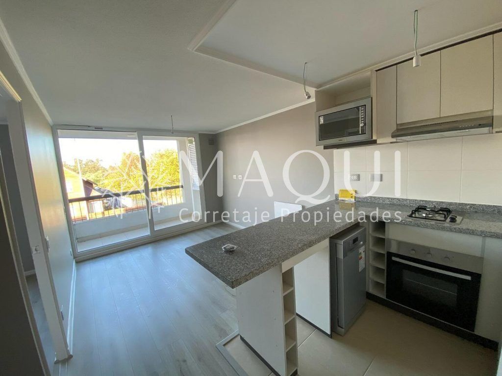DEPARTAMENTO NUEVO, JARDINES DE BELLAVISTA II - foto 5