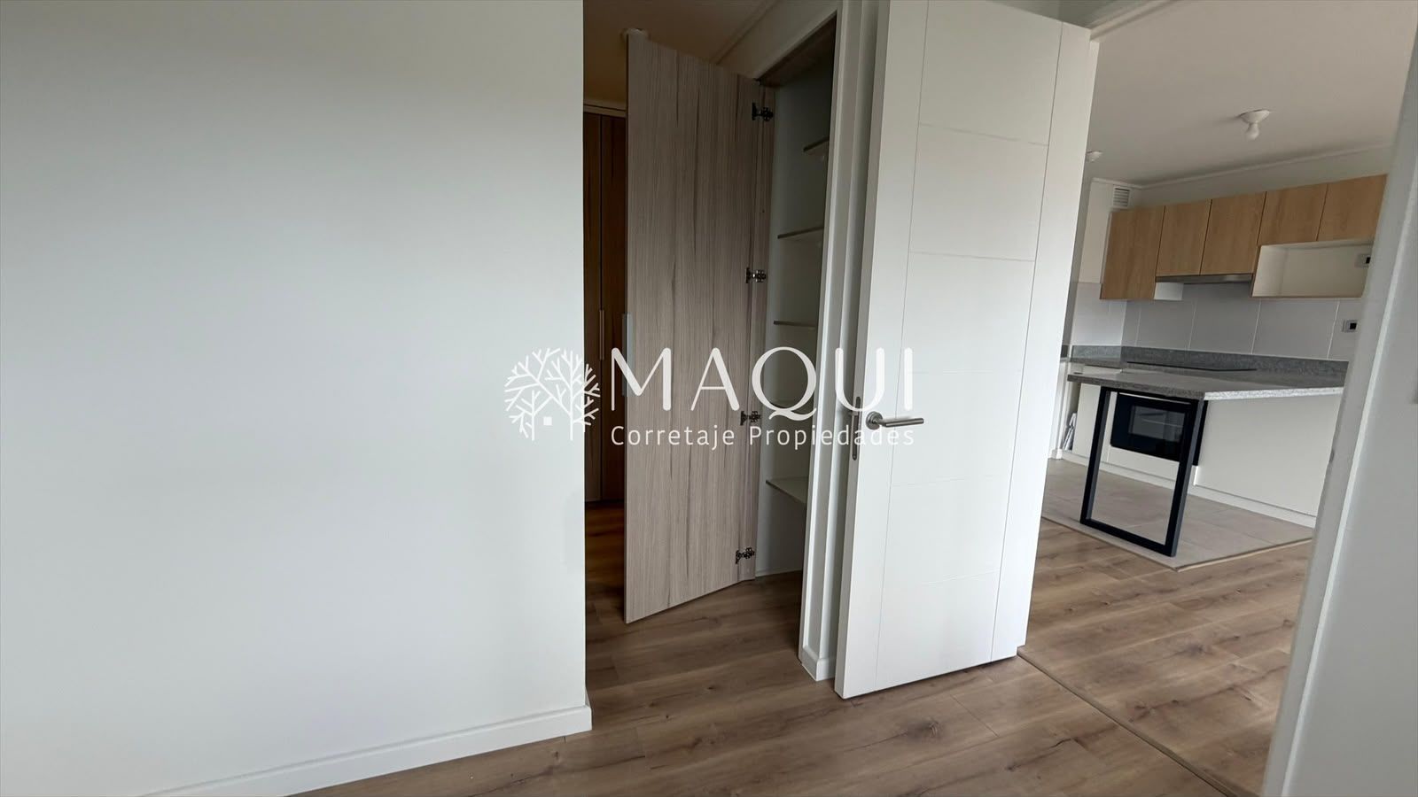 DEPARTAMENTO NUEVO – CONDOMINIO SMARTFRANCIA - foto 6