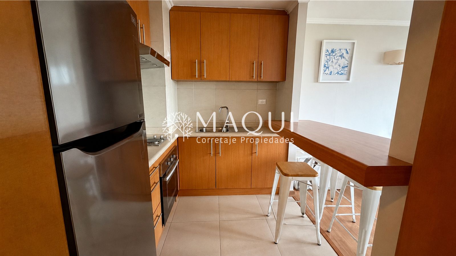 DEPARTAMENTO – EDIFICIO SAN RAMÓN - foto 5