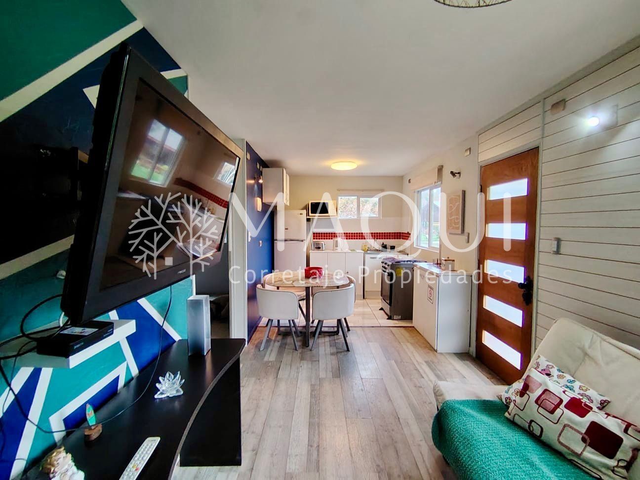 CASA AMOBLADA, SECTOR RIO TIJERAL - foto 3