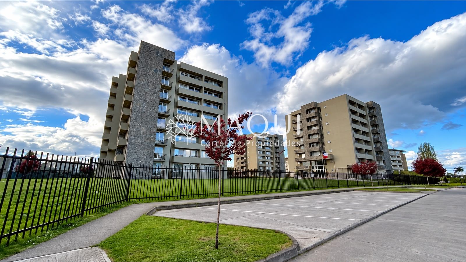 DEPARTAMENTO - CONDOMINIO TERRASOL - foto 14