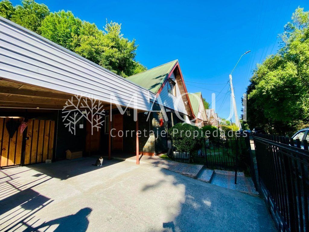 CASA, VILLA LOS NOTROS - foto 12