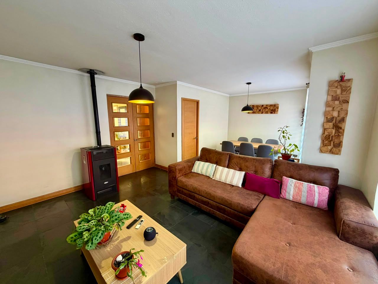 CASA - ALTOS DE PILAUCO - foto 3