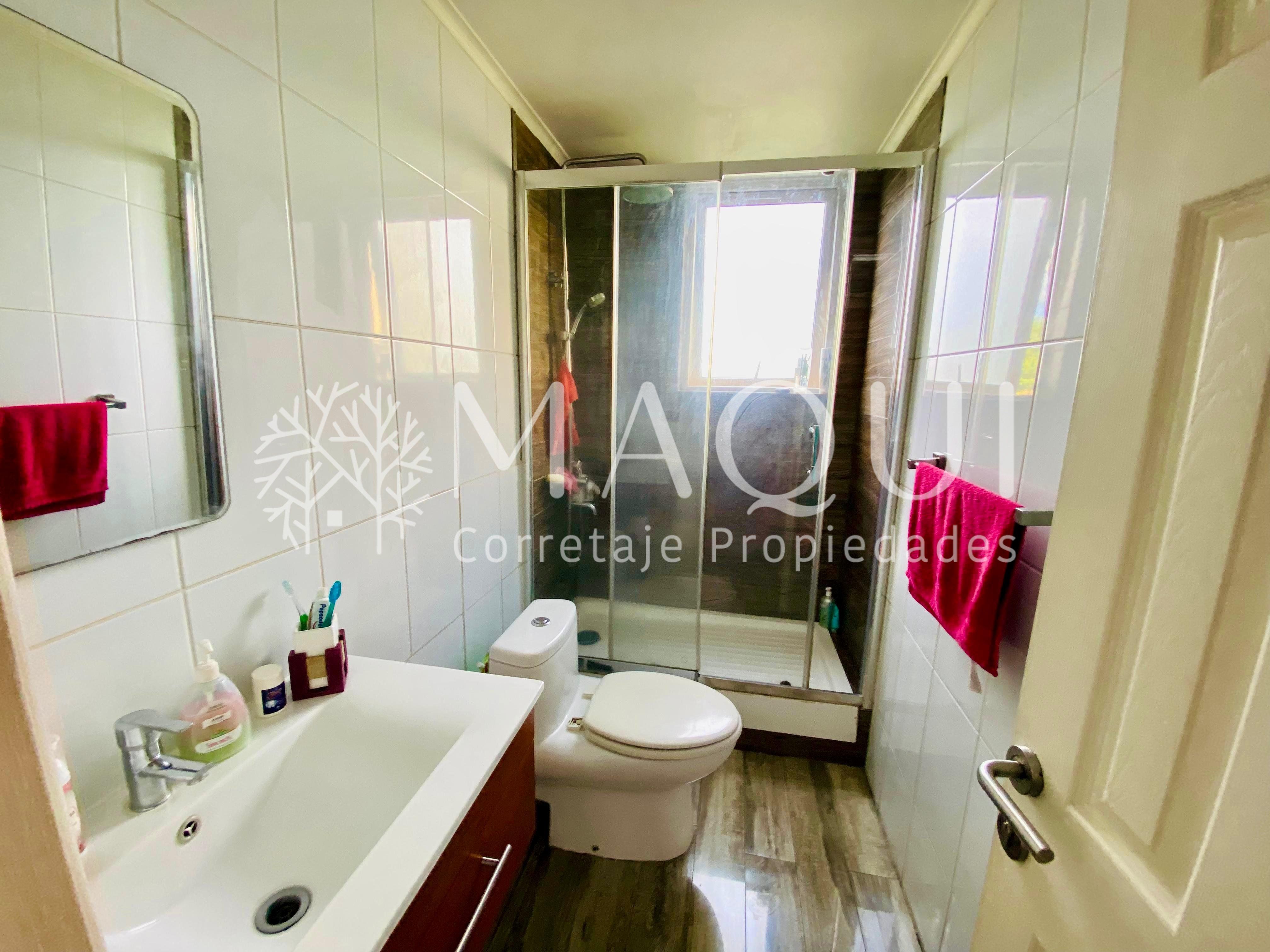 DEPARTAMENTO, CONDOMINIO PARQUE ORIENTE - foto 5