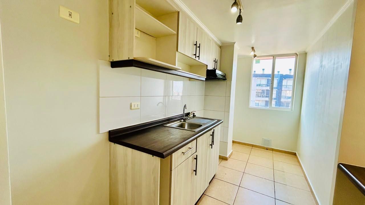 DEPARTAMENTO - CONDOMINIO LOS ROBLES - foto 6