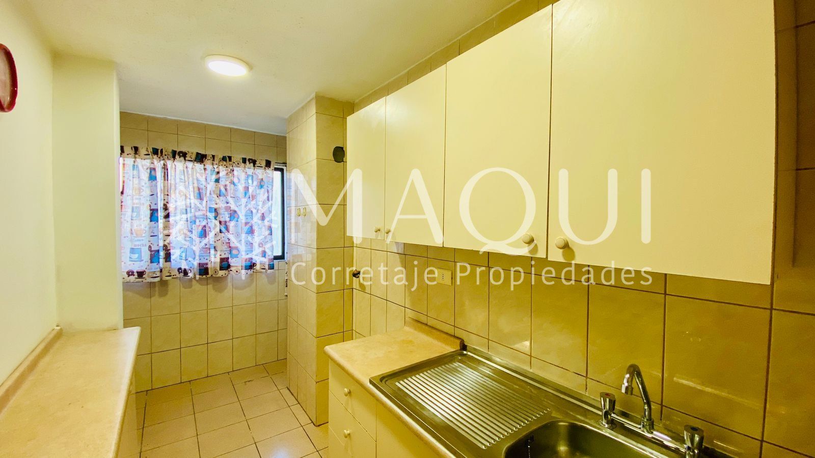 DEPARTAMENTO, CONDOMINIO SANTAMARIA - foto 8