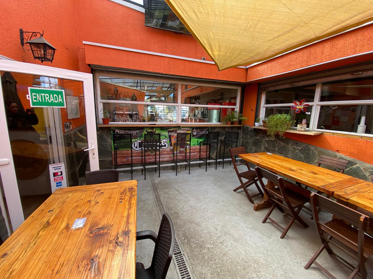 DERECHO A LLAVE, LOCAL GASTRONÓMICO - foto 23